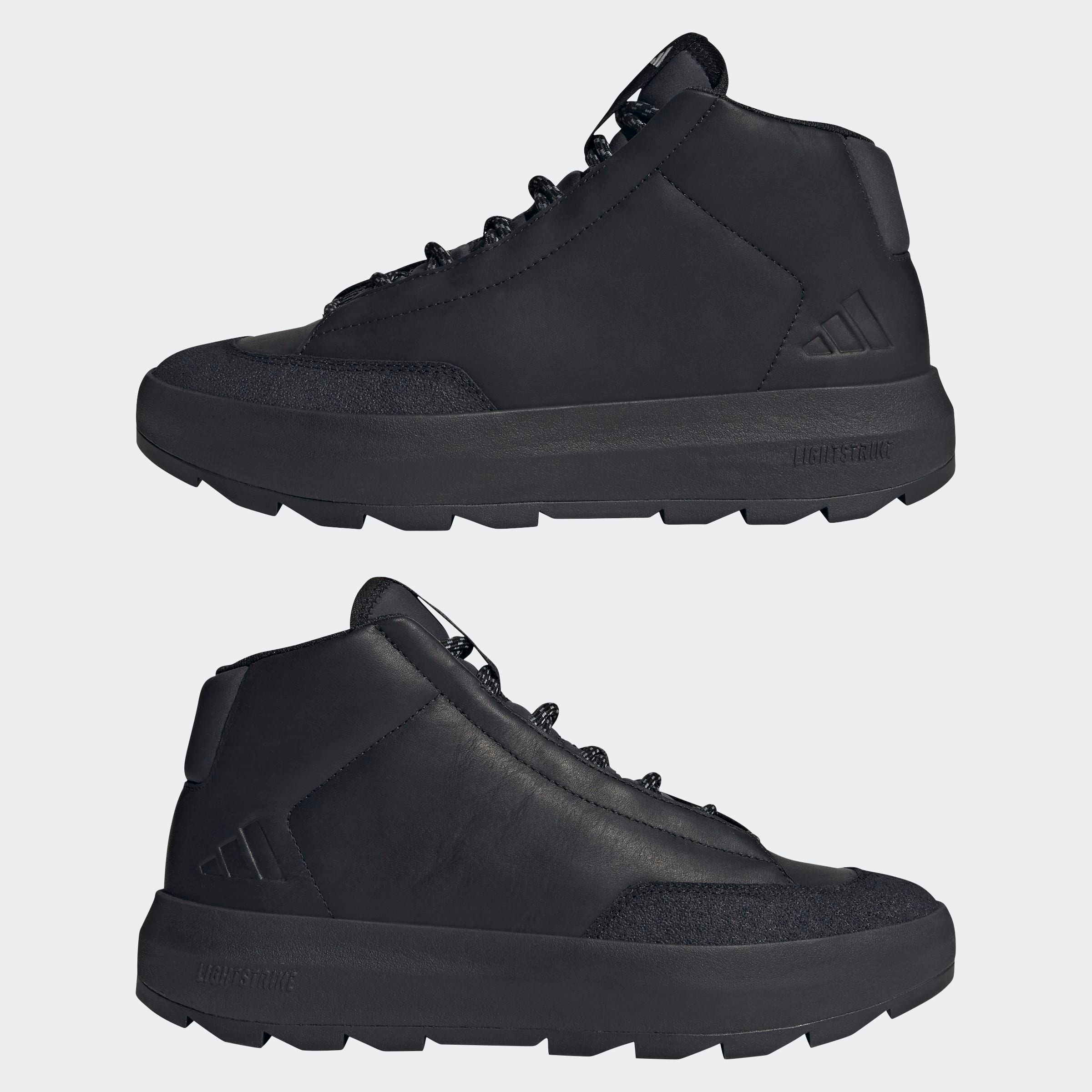 adidas Sportswear Sneaker »ACESMASH MID WINTER«
