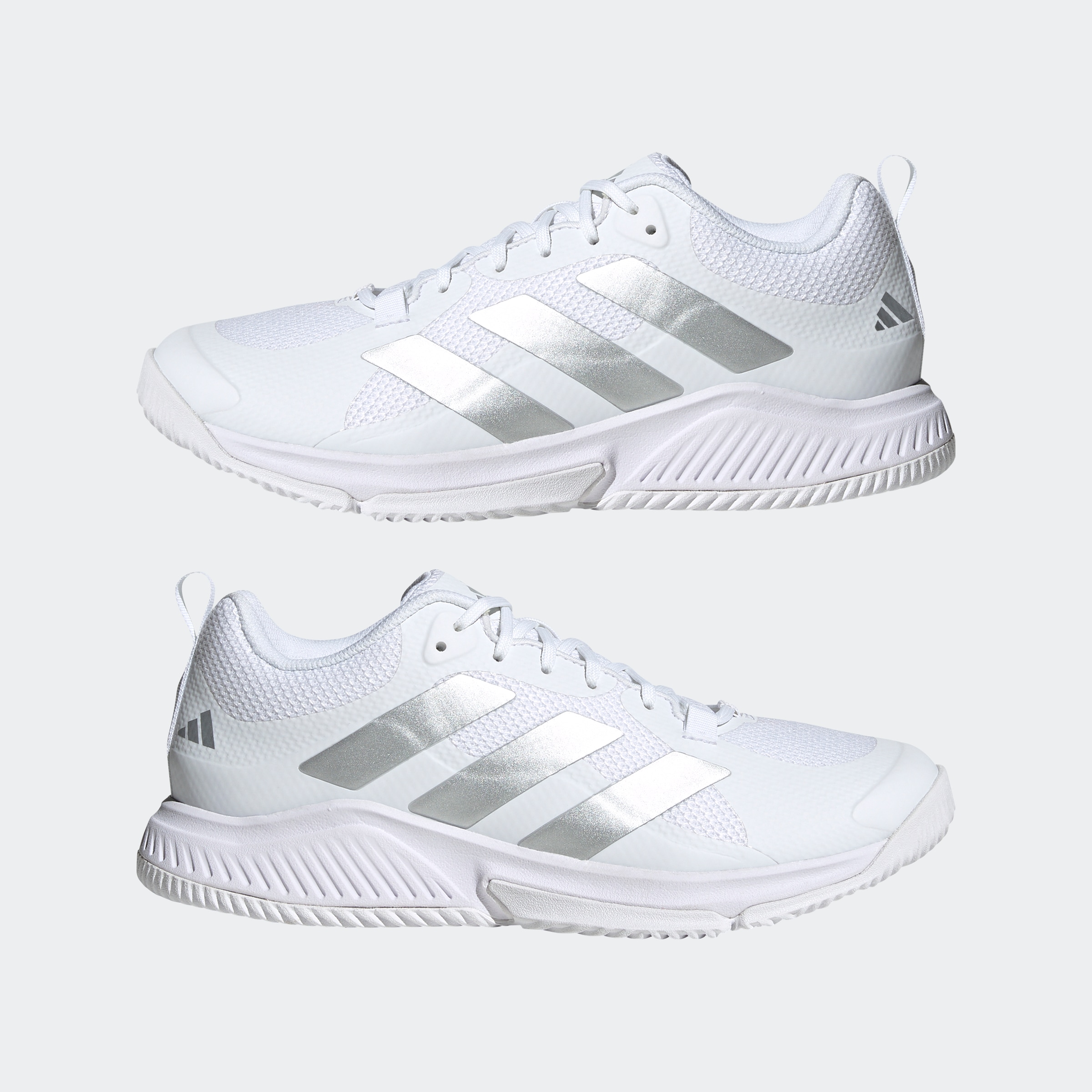 adidas Performance Hallenschuh »COURT TEAM BOUNCE 2.0«, besonders geeignet für Handball