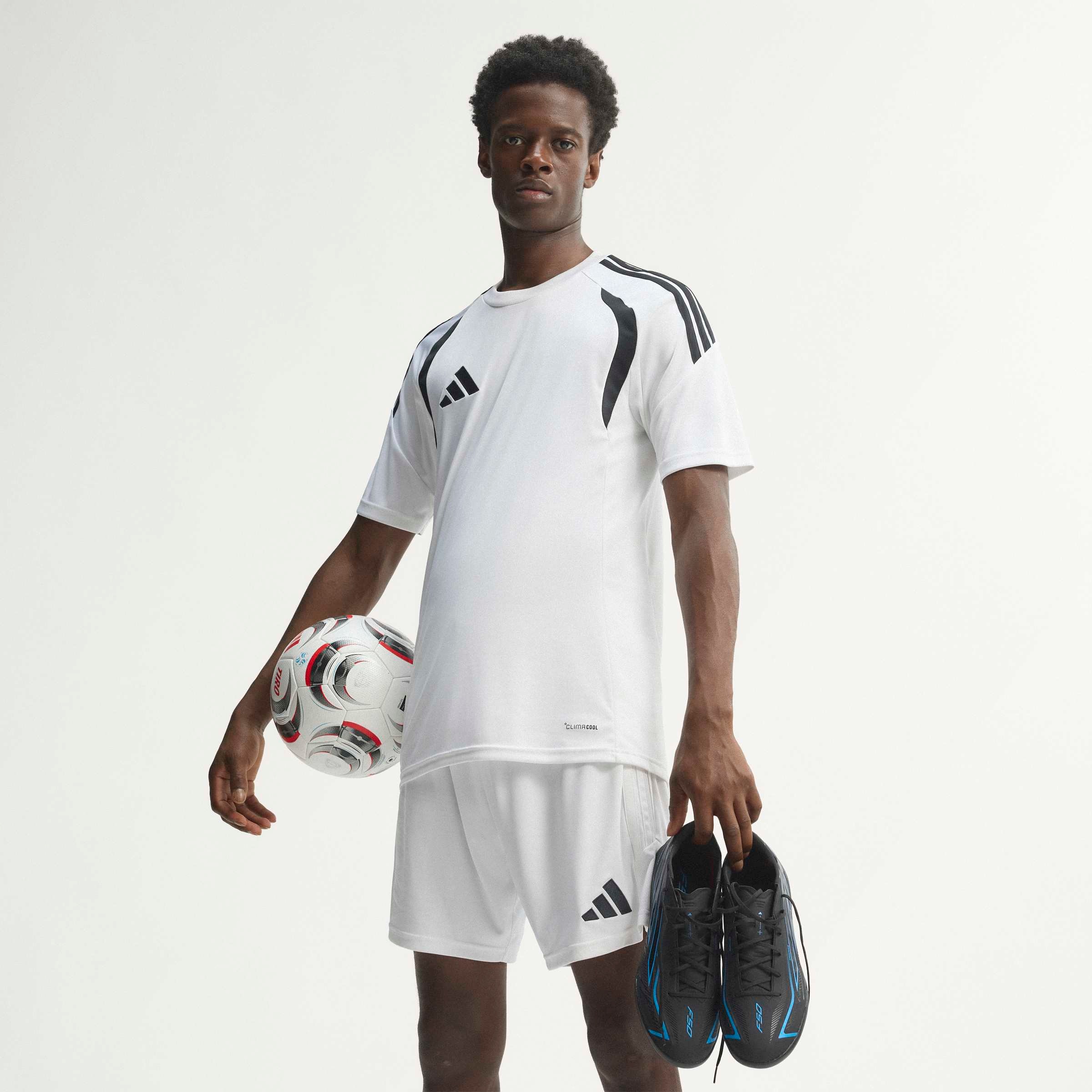 adidas Performance Fußballschuh »F50 HYPERFAST LEAGUE«  für Hallenboden