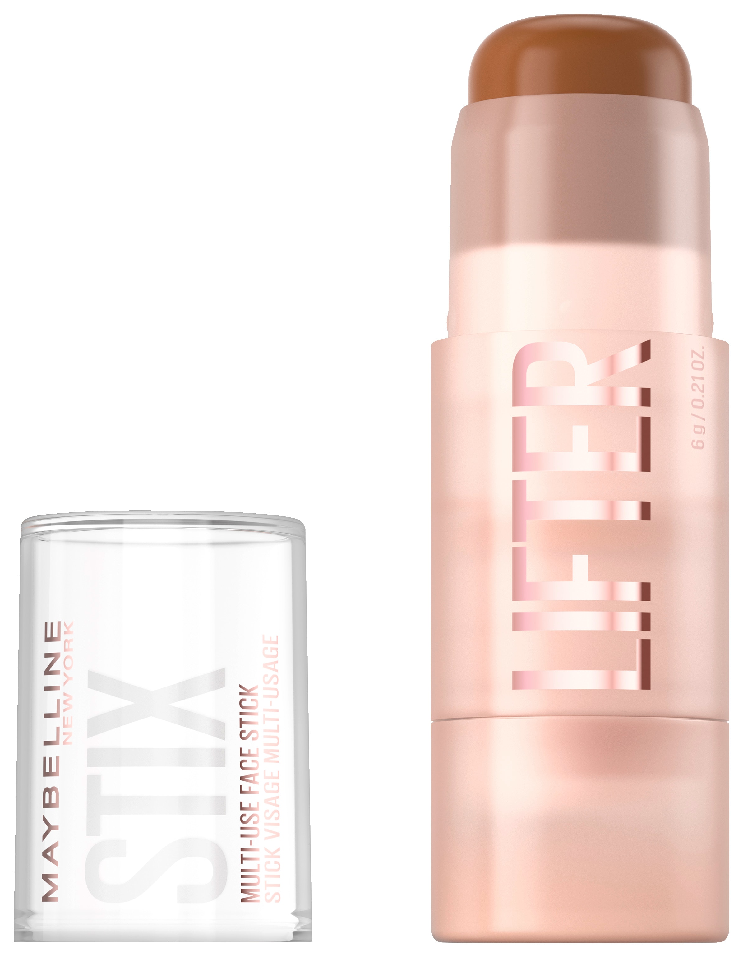 MAYBELLINE NEW YORK Contouring-Stick »Maybelline New York Lifter Stix«