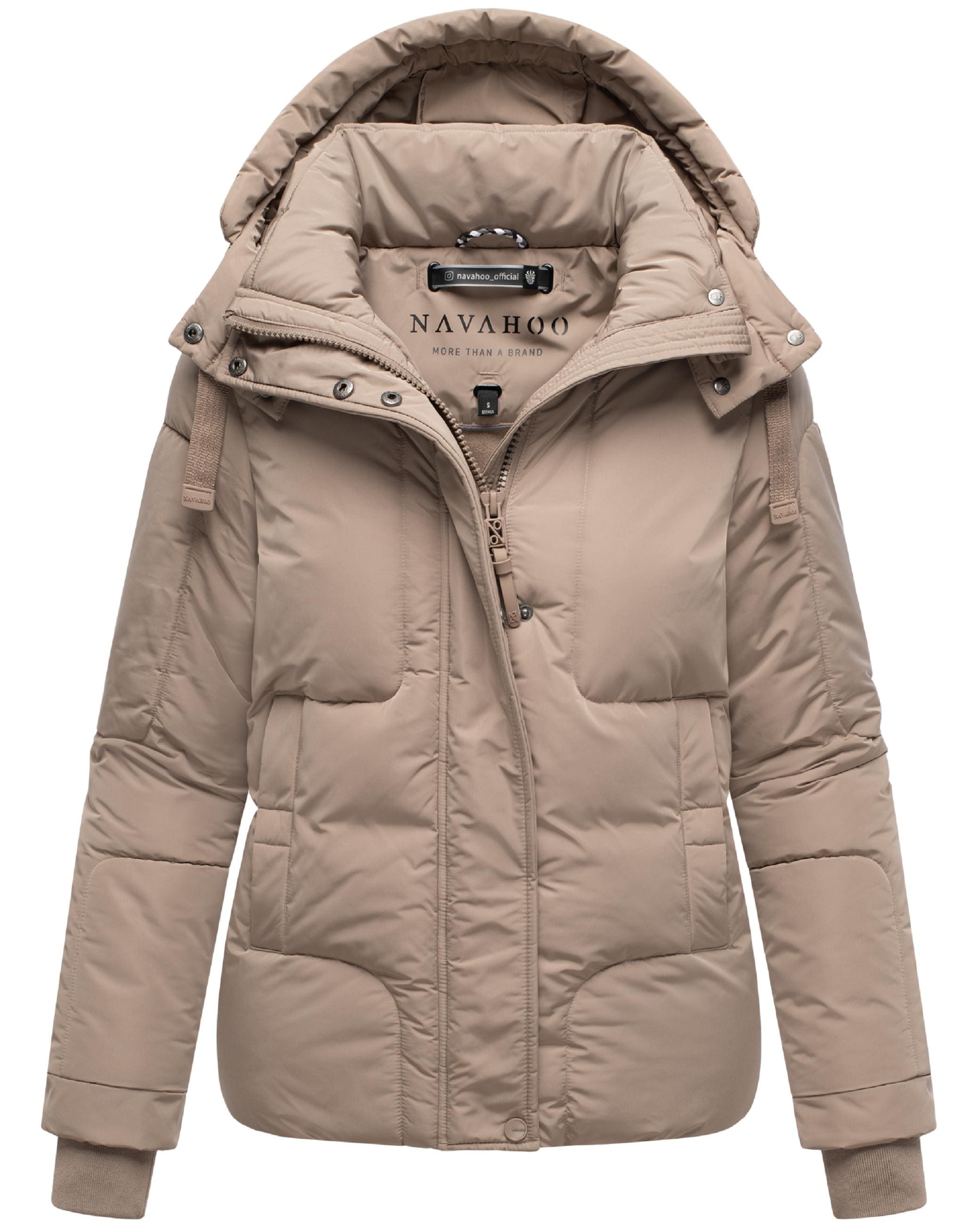 Navahoo Steppjacke »Steppjacke Zauberlicht 14«