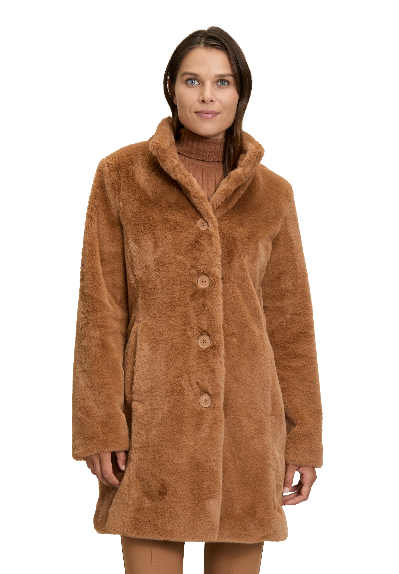 Betty Barclay Longblazer »Longblazer mit Knöpfen«