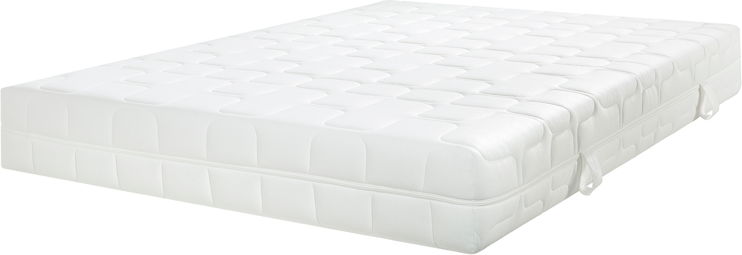 Beco Komfortschaummatratze "Grand Relax" 25 cm hoch 1 Stk. tlg. Boxspring-Feeling wie im Luxus-Hotel