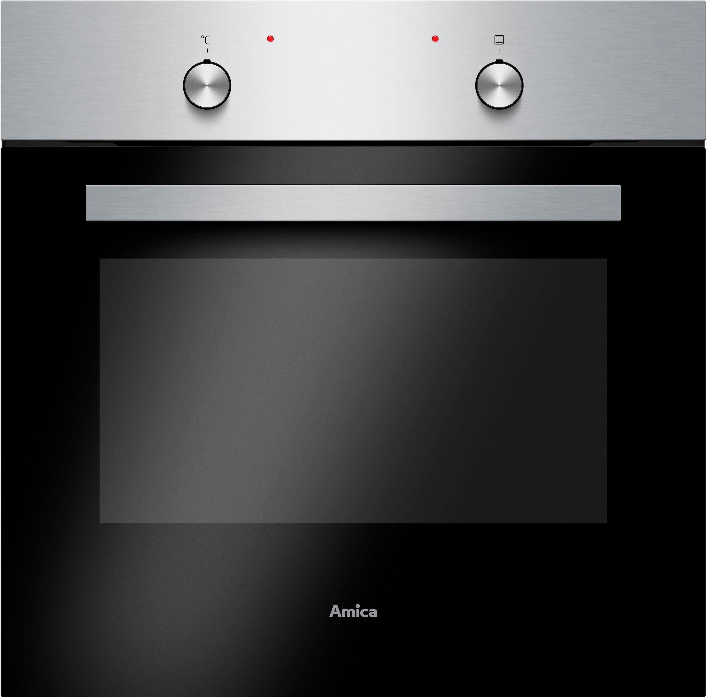 Amica Einbaubackofen  »EB 941 600 E«