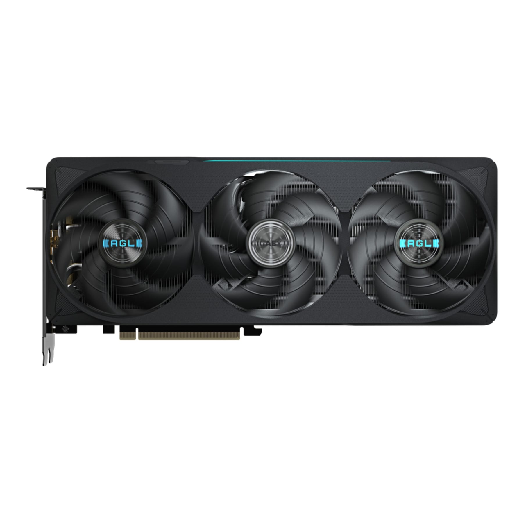Gigabyte Grafikkarte »GeForce RTX 5070 Ti EAGLE OC SFF 16G Grafikkarte - 16GB GDDR7, 256 Bit«