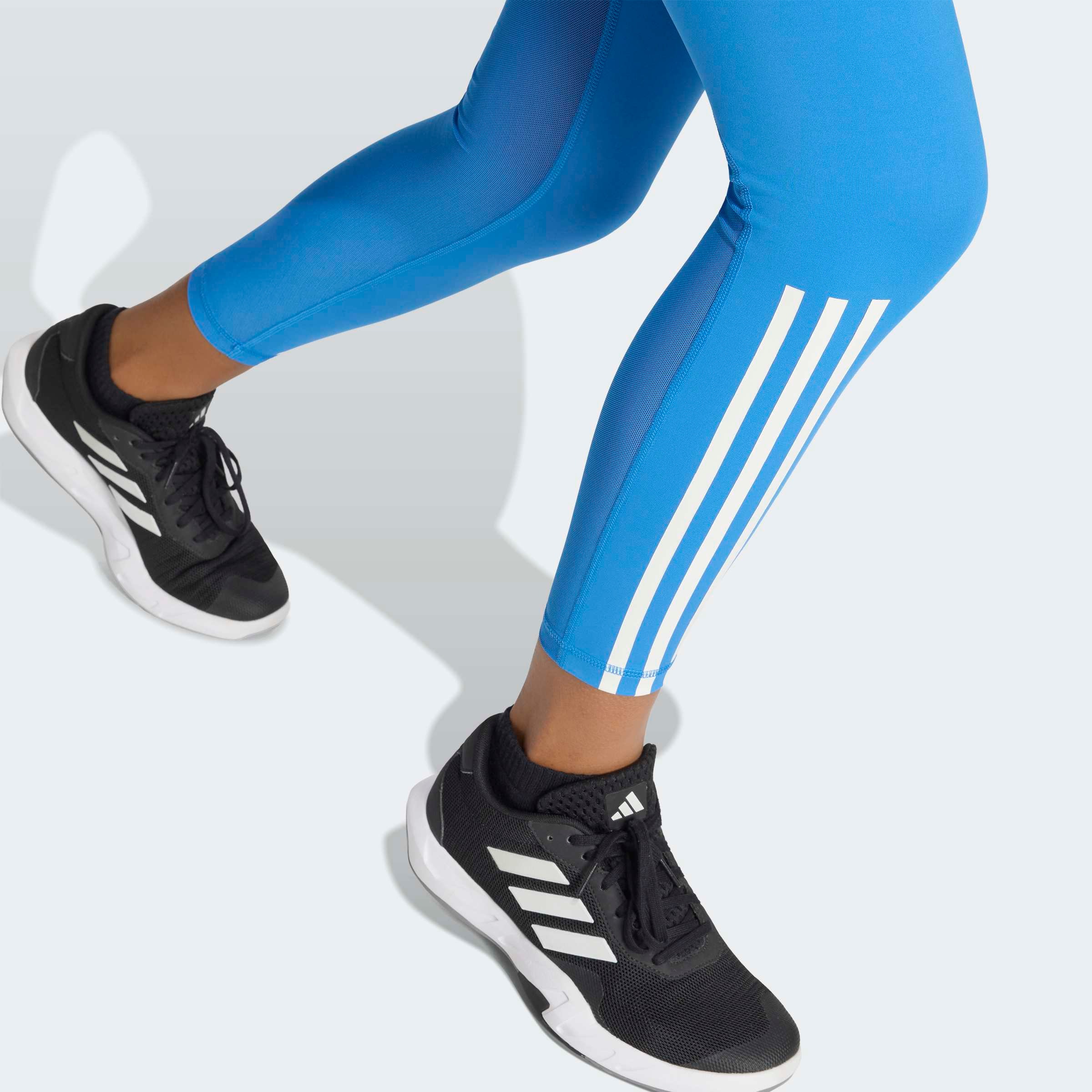 adidas Performance Trainingstights »TF 3S 7/8 L«