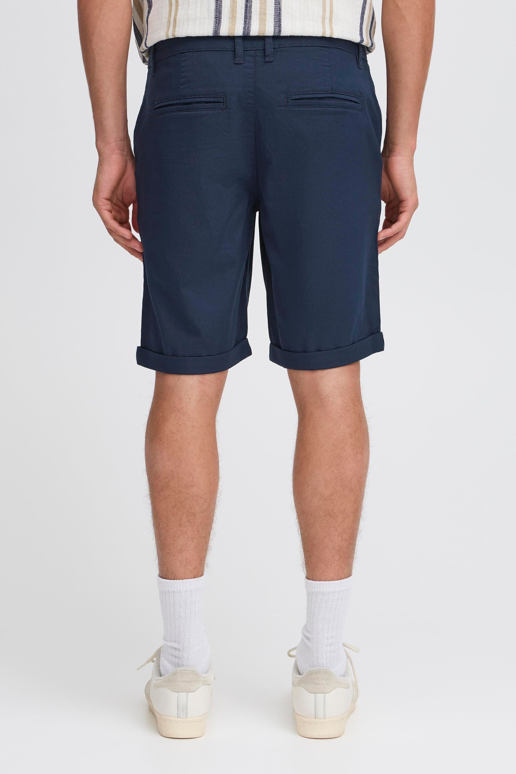 !Solid Chinoshorts »Chinoshorts SDKALAIK«