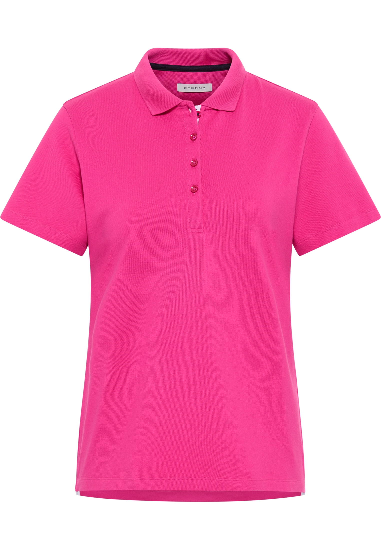 Eterna Poloshirt »REGULAR FIT«