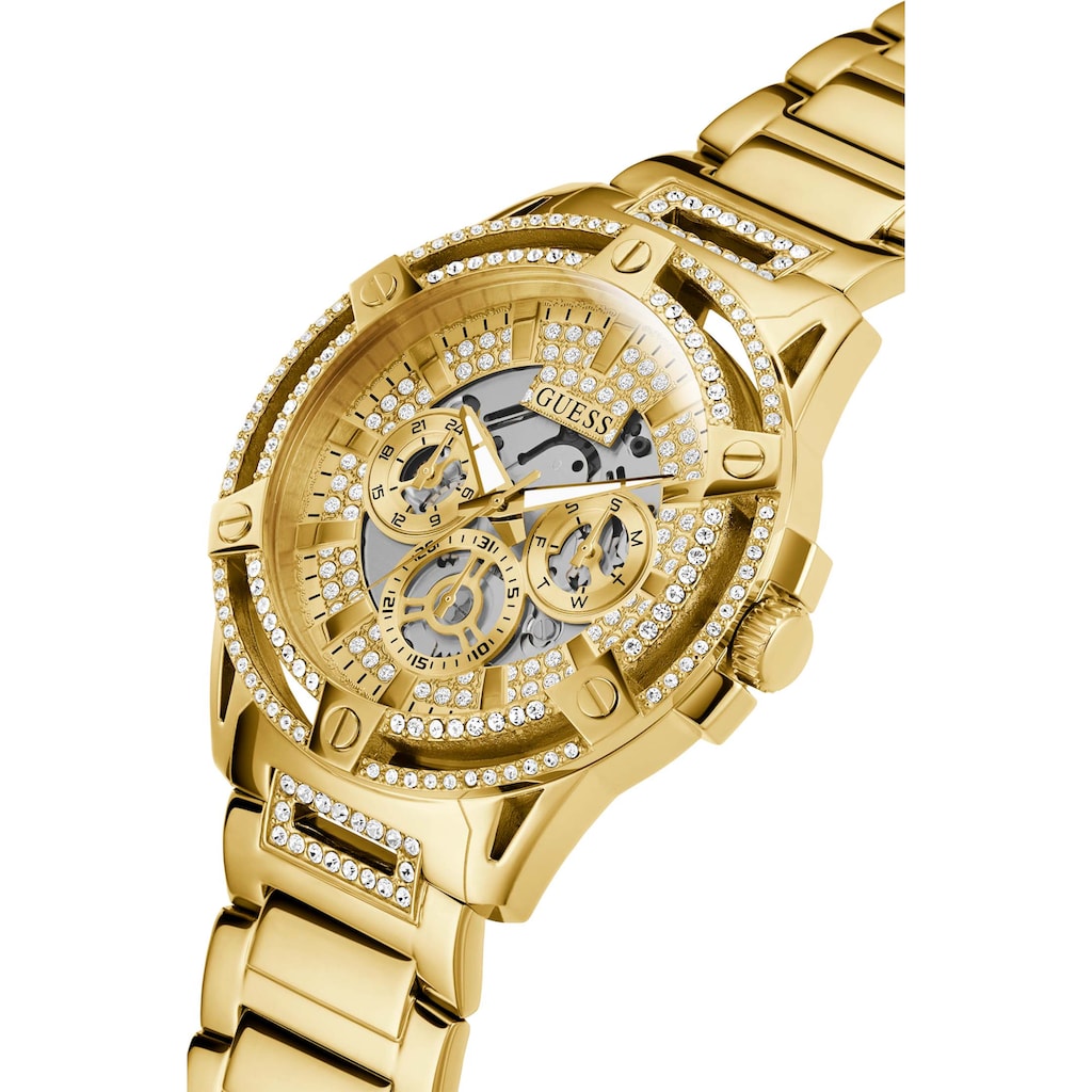 Guess Multifunktionsuhr »GW0497G2« FN6233