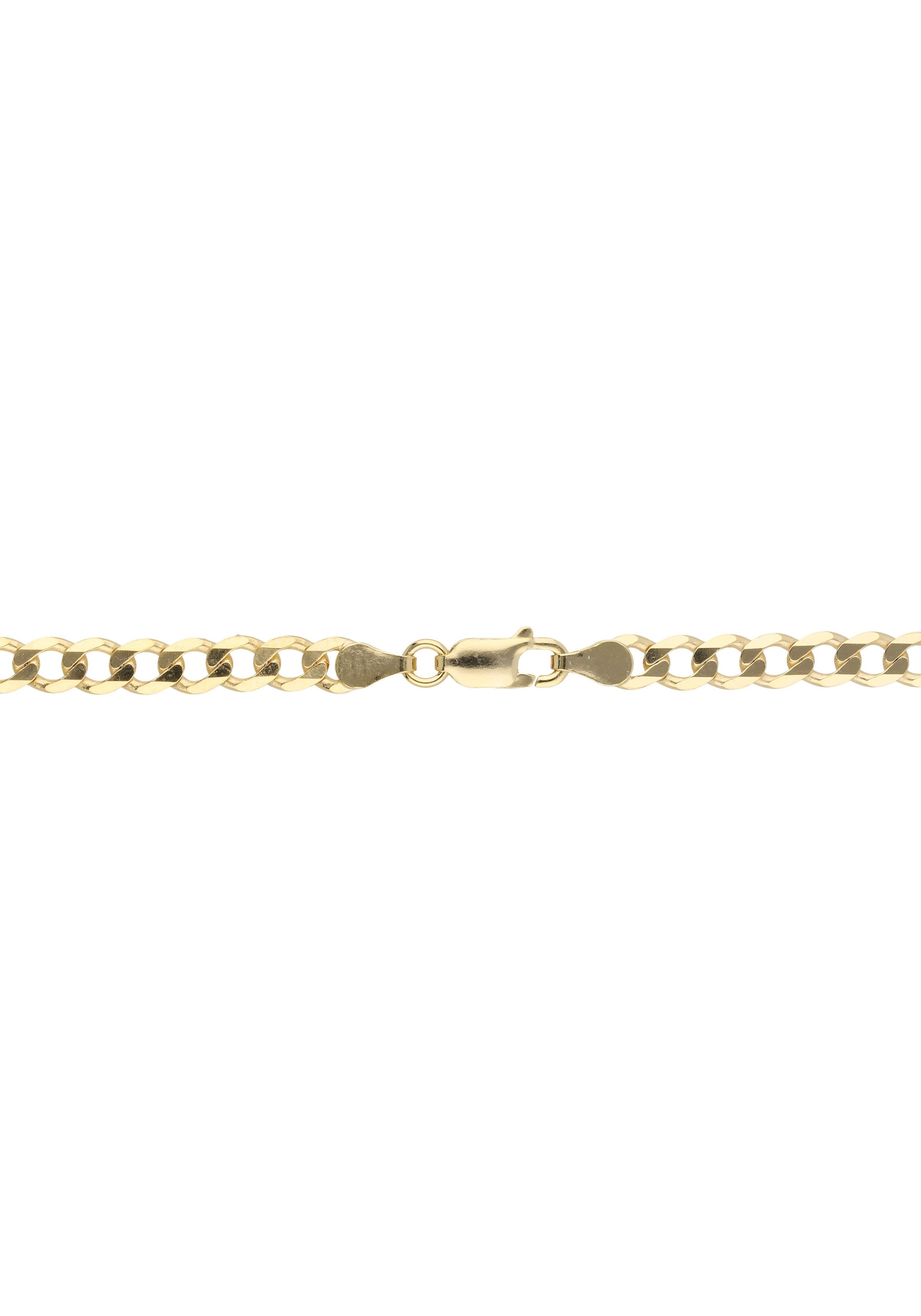 Firetti Kette ohne Anhänger »Schmuck Geschenk Silber 925 Halsschmuck Halskette Panzerkette«