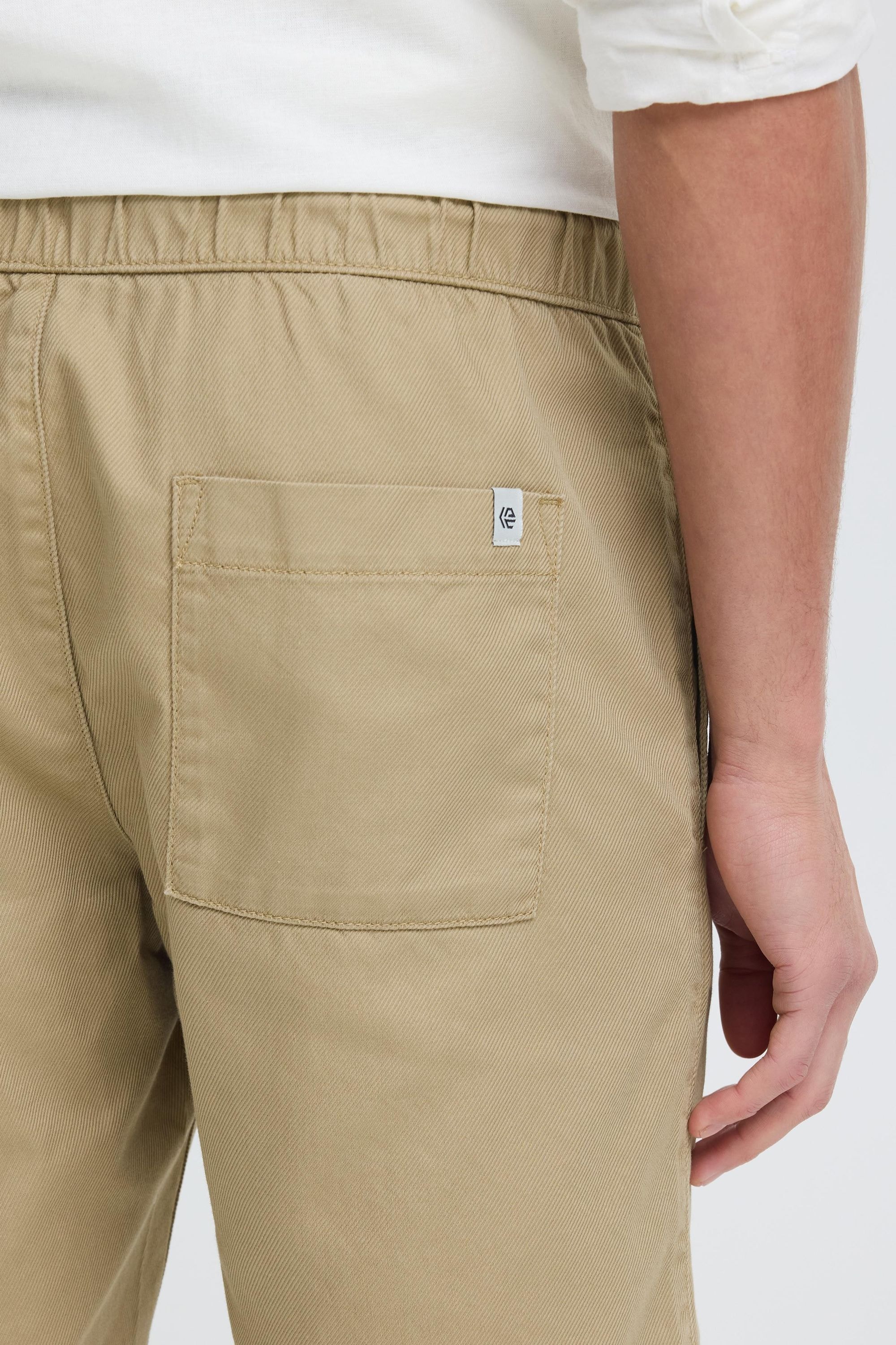 Indicode Chinoshorts »Chinoshorts IDZarwyn«