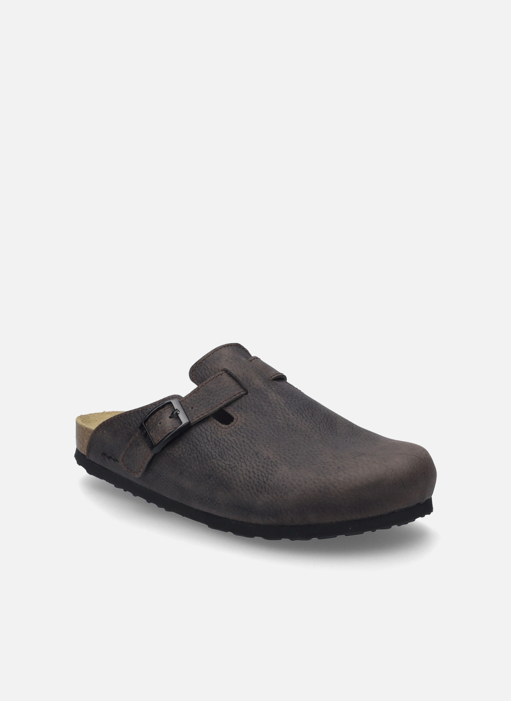 Josef Seibel Clog »Josef 09, espresso«