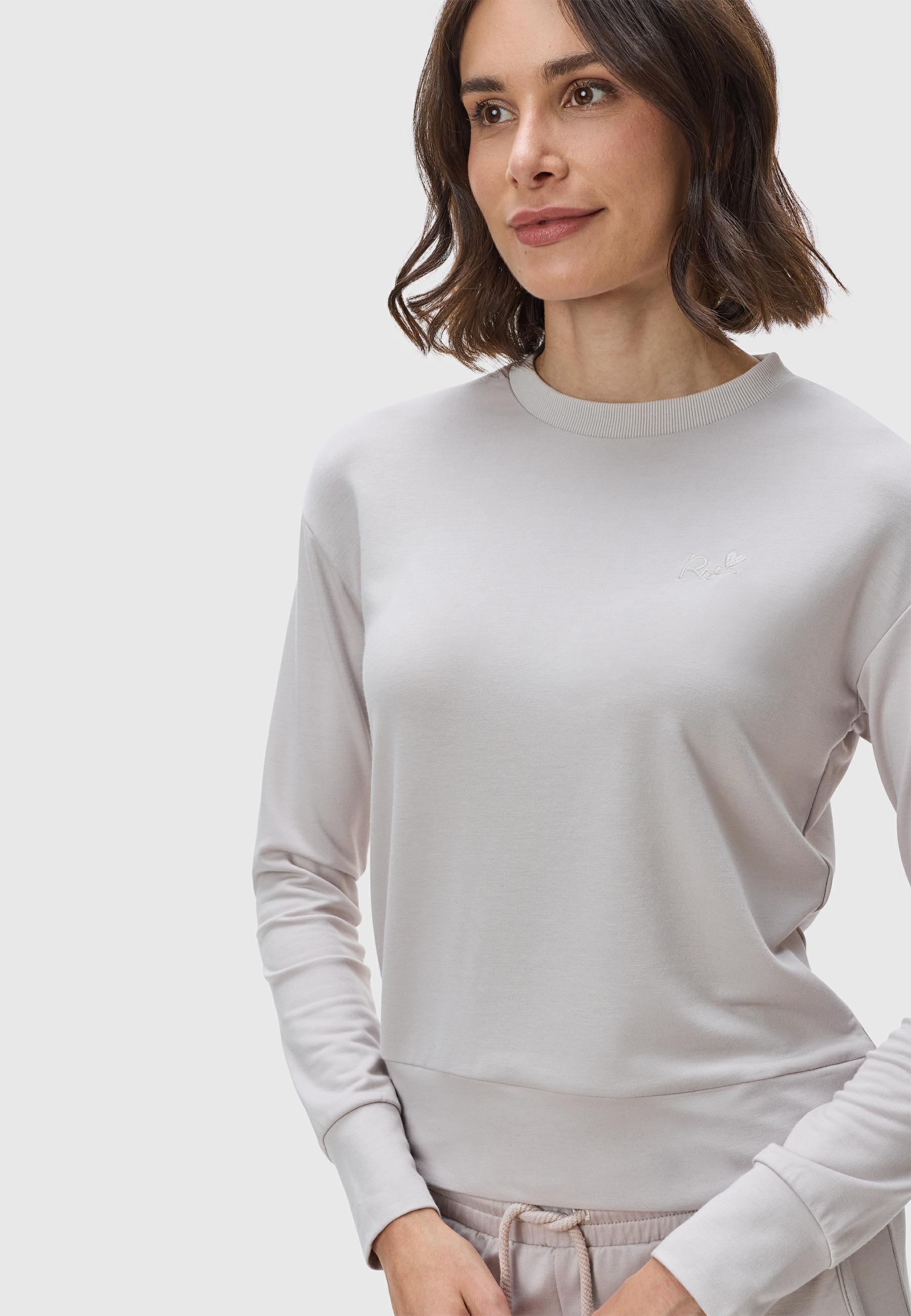 Ragwear Hausanzug »Sweater Set Delje«