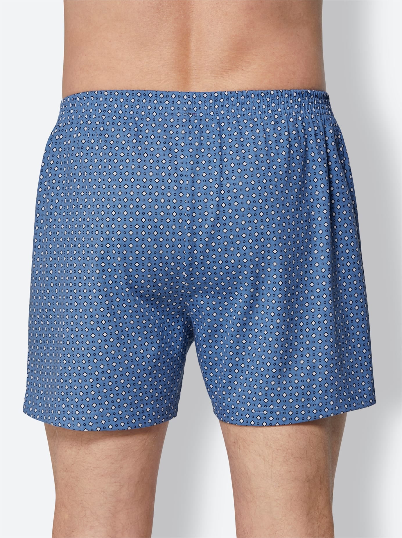 Kings Club Boxershorts, (3 St.)