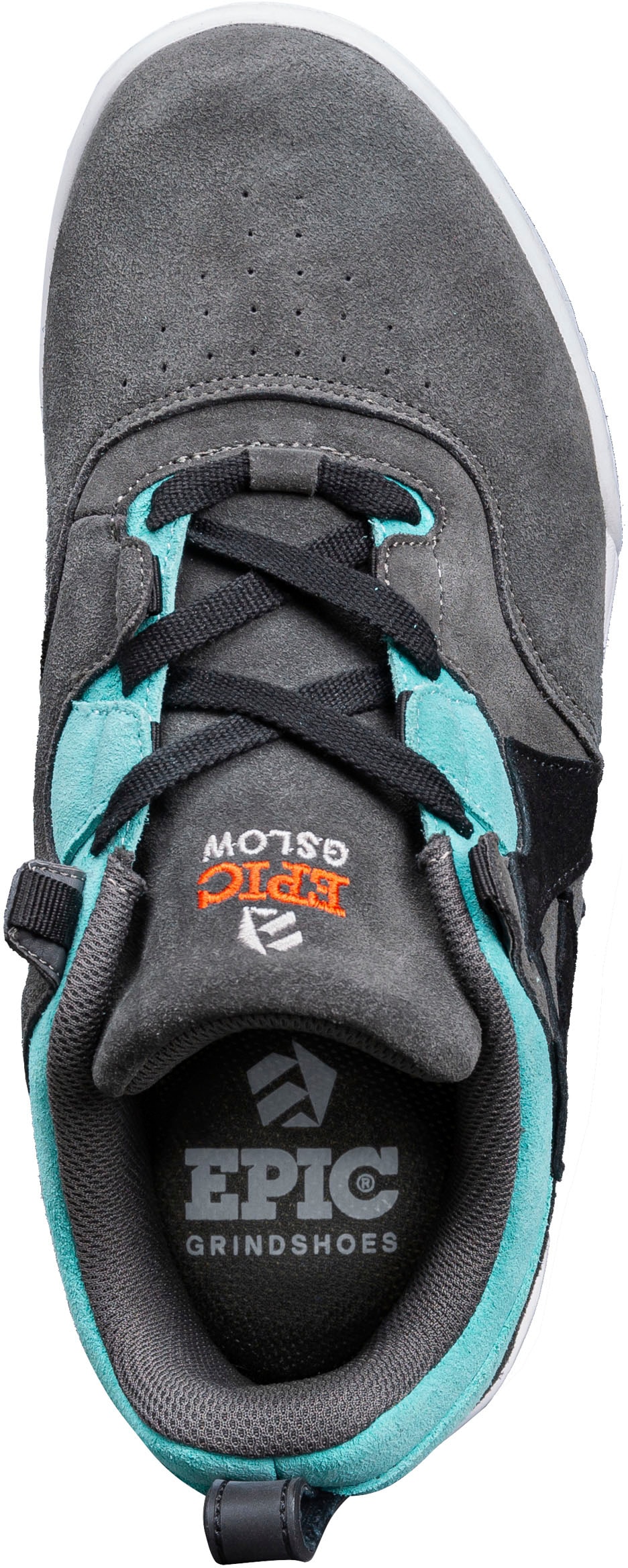 EPIC Grindshoes Gleitschuh »Hype/Dash«