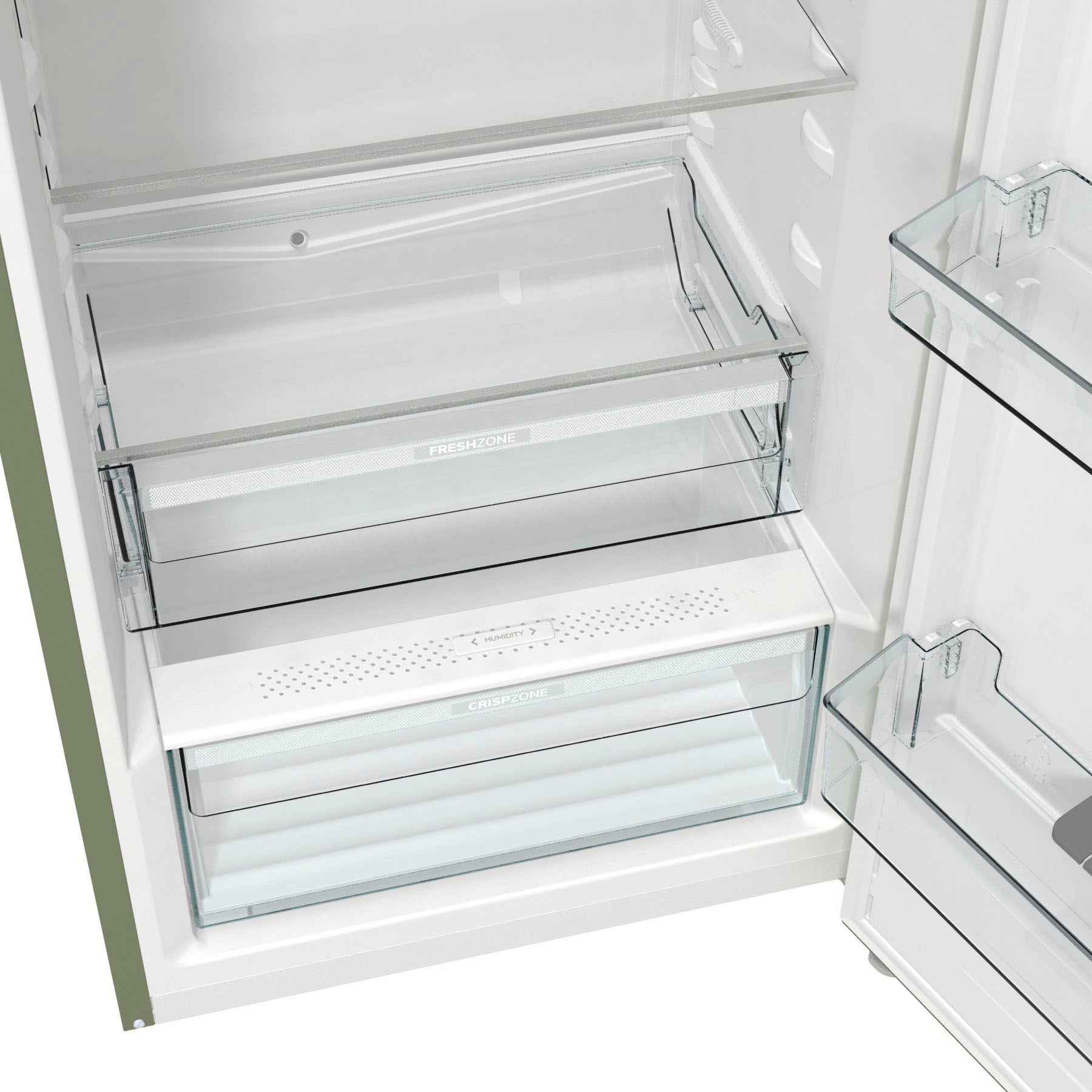 GORENJE Kühlschrank »ORB615DOL«