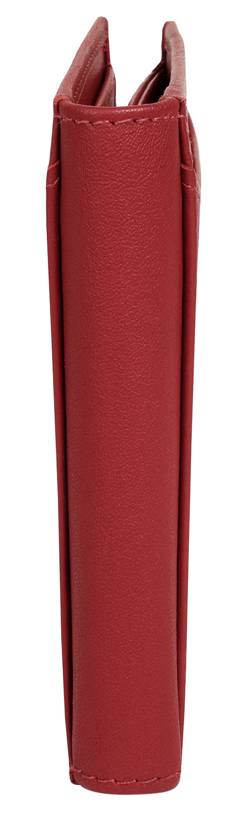 bugatti Geldbörse »SECURE SLIM« echt Leder