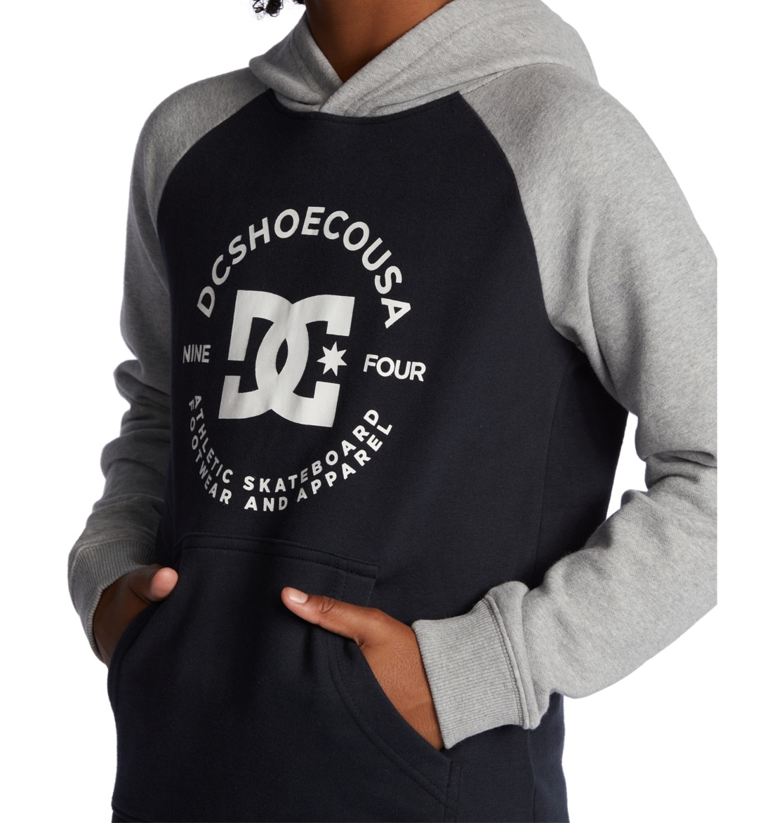 DC Shoes Kapuzensweatshirt »DC Star Pilot«