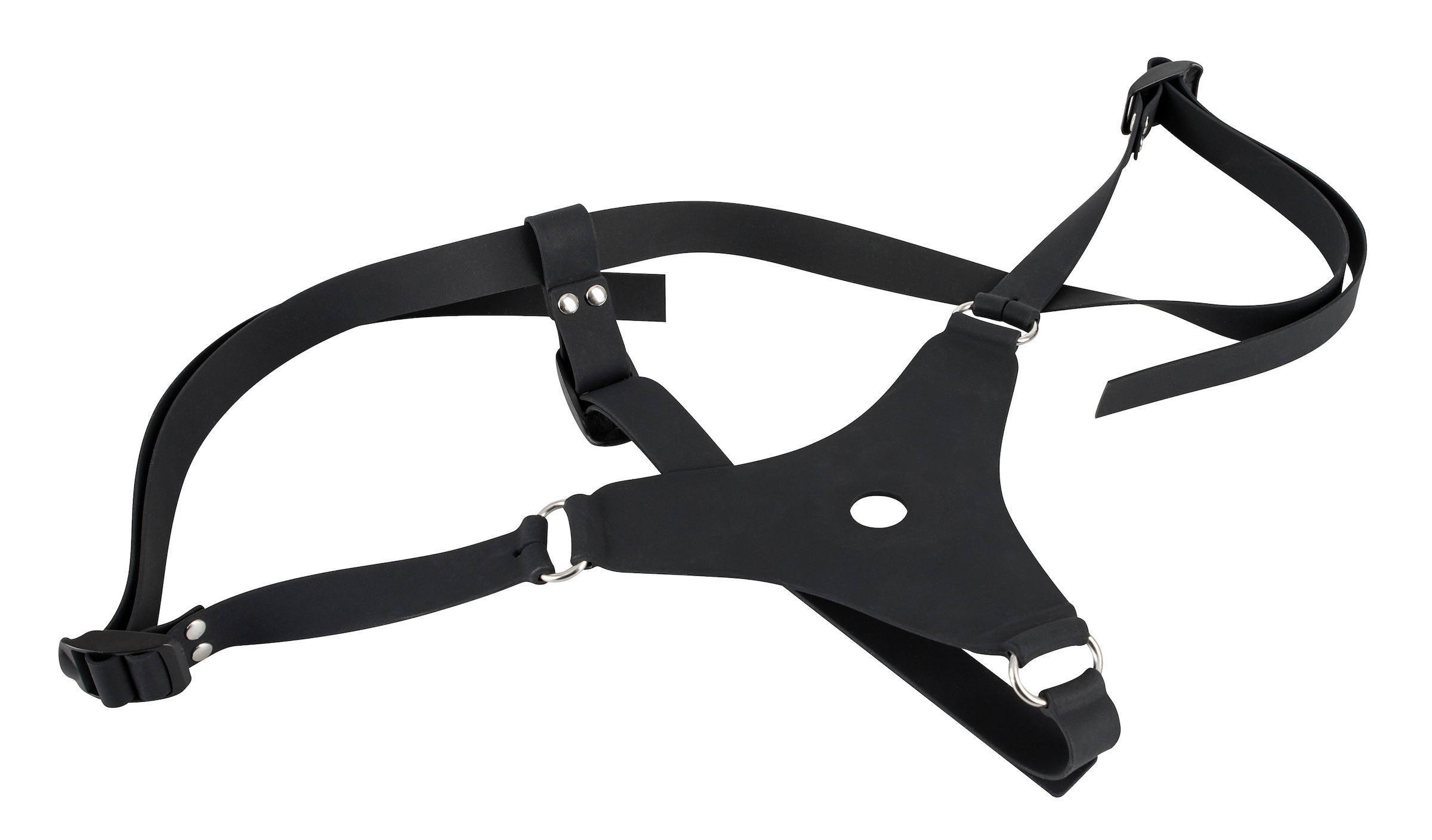 You2Toys Dildo »Strap-On Silicone Strap-On«