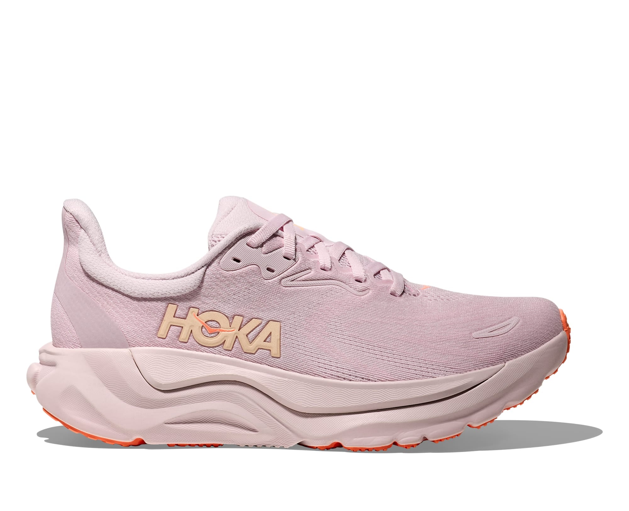 Hoka One One Laufschuh »ARAHI 8«  mit EVA-Dämpfung, atmungsaktives Obermaterial, für neutrale Pronation