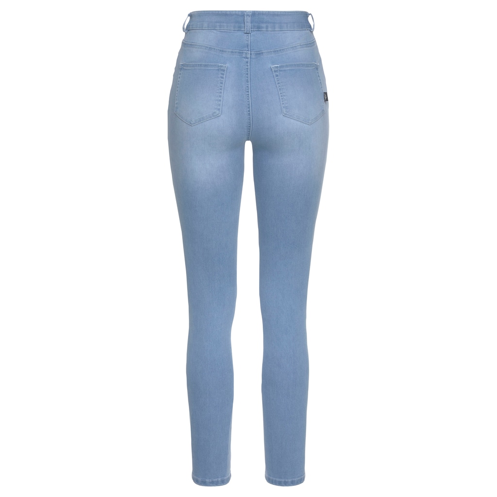 Arizona Skinny-fit-Jeans »Ultra Stretch«