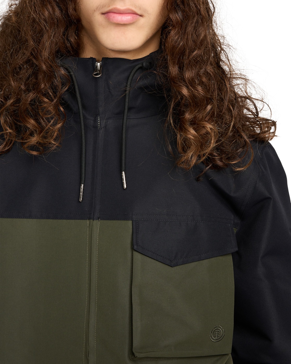 Element Bomberjacke »Dulcet«