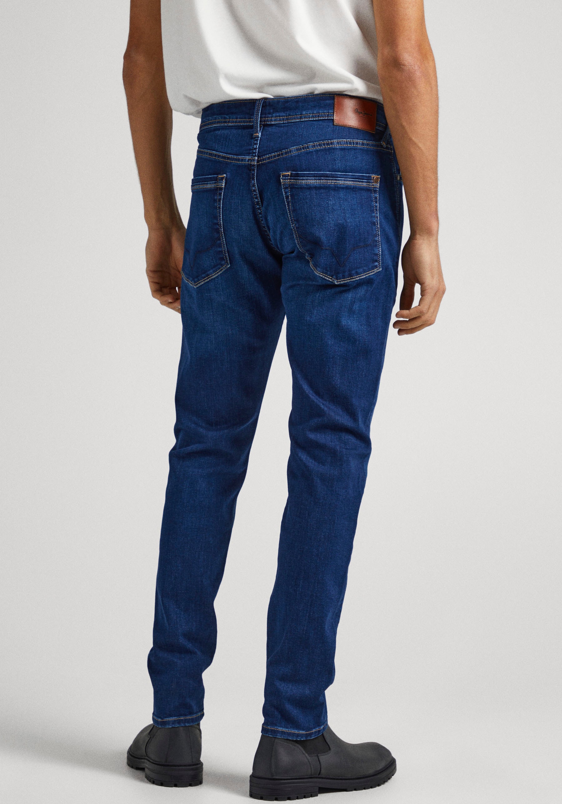 Pepe Jeans Regular-fit-Jeans »STANLEY«