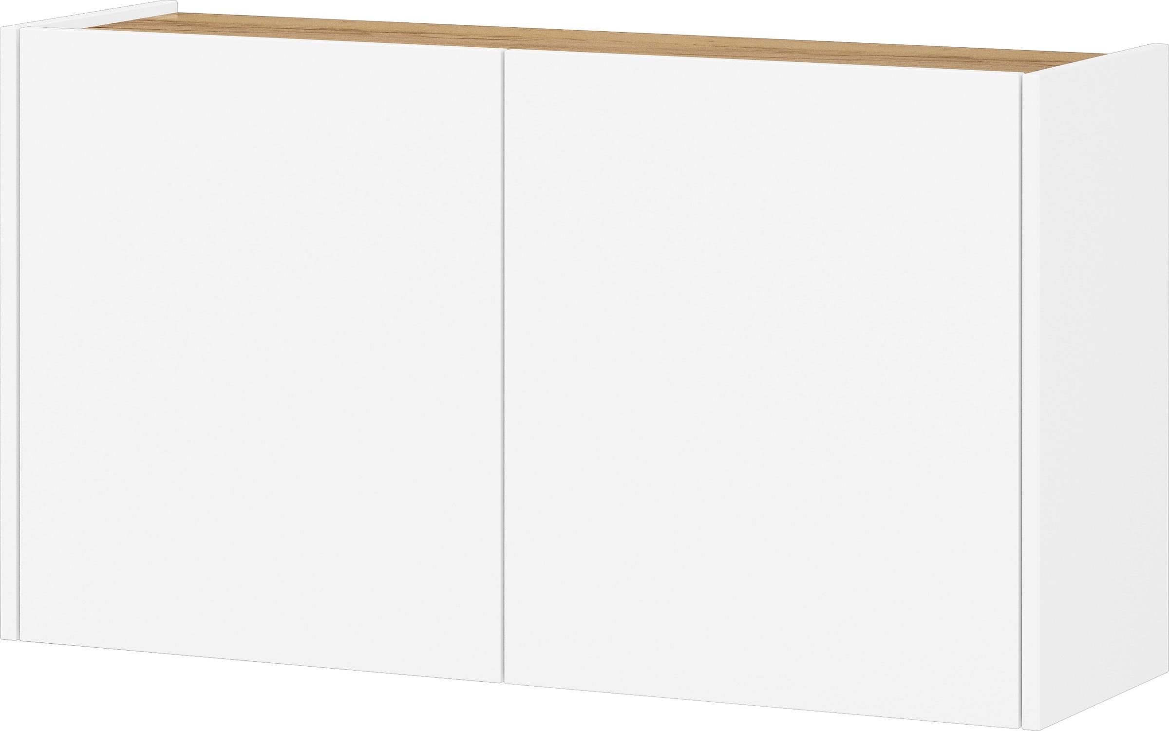 GERMANIA Schuhschrank »Libbiano« Flurschrank, Soft-close, verstellb. Böden, in 3 Höhen, 2- oder 3-türig
