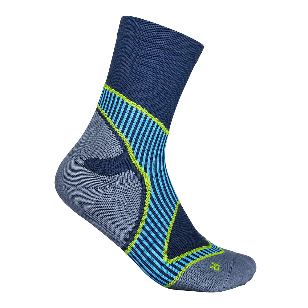 Bauerfeind Sportsocken »Run Performance Mid Cut Socks«