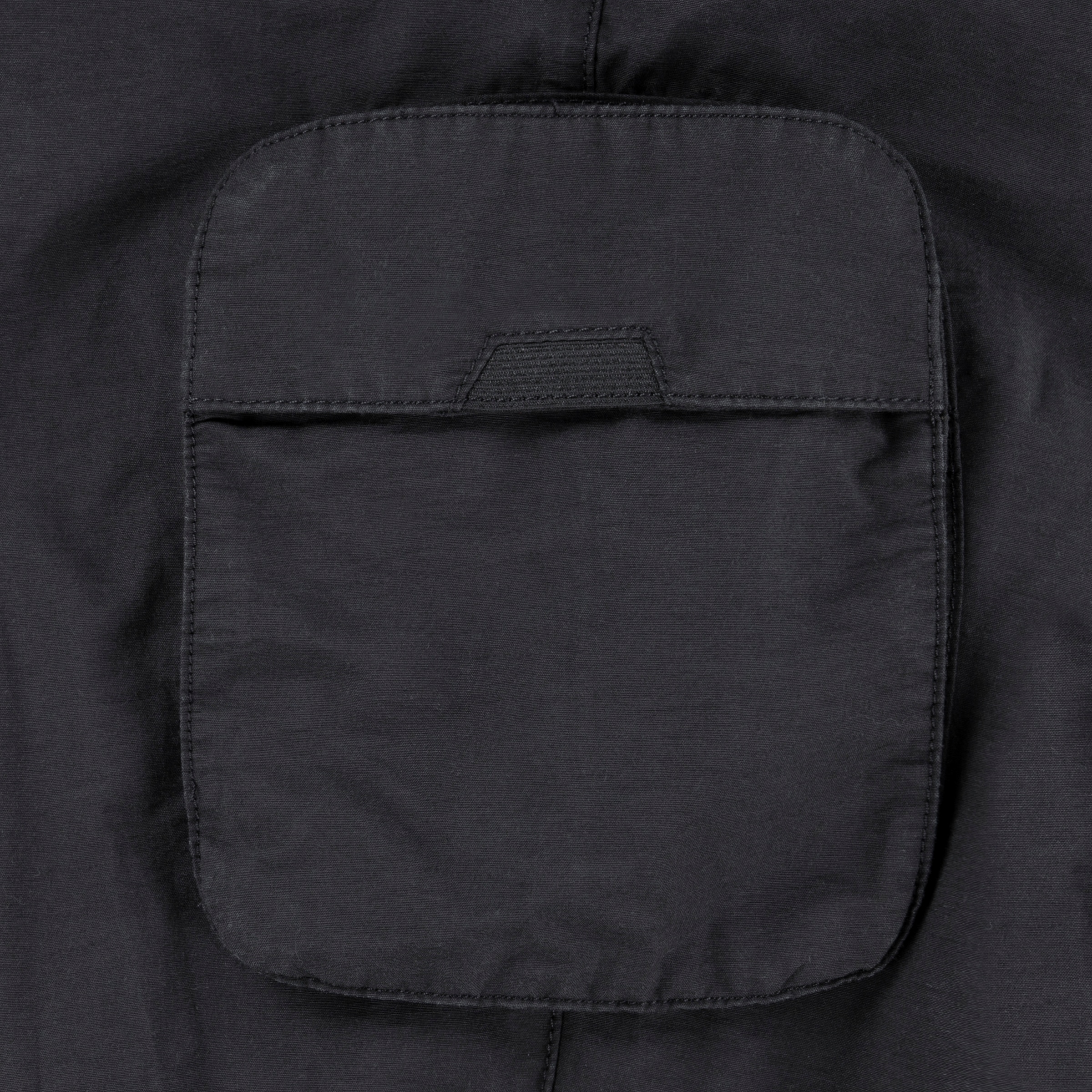 Levi's® Kids Cargohose »LVB PARACHUTE CARGO PANTS«  mit Knieabnähern