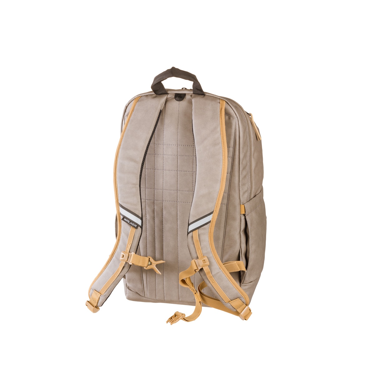 Walker by Schneiders Freizeitrucksack »Icon«, reflektierende Details