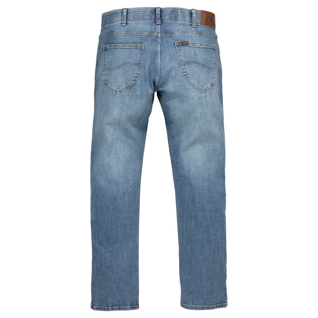 Lee® Slim-fit-Jeans »Extrem Motion Slim«