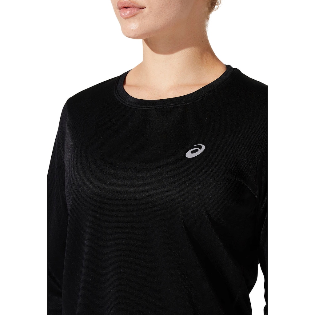 Asics Laufshirt »CORE LS TOP«