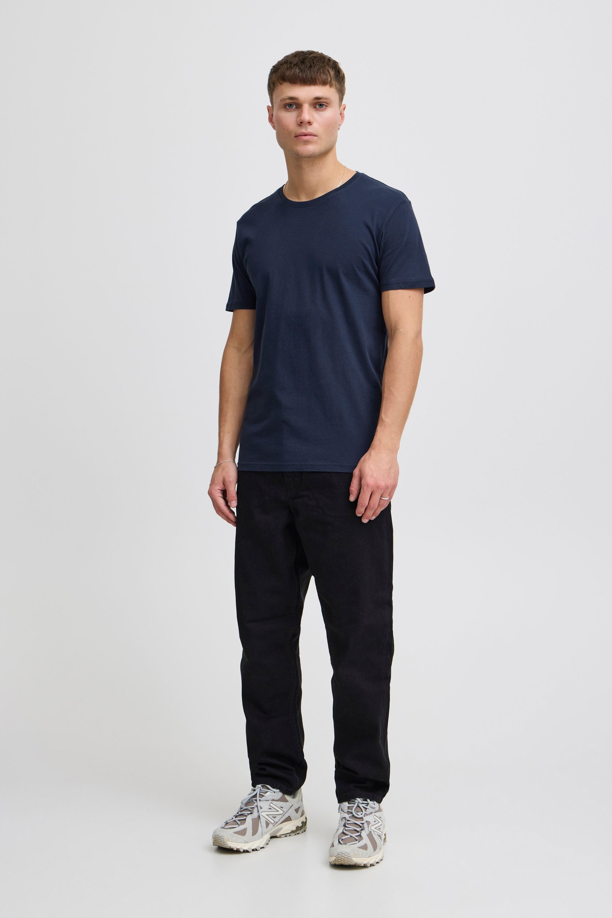 !Solid T-Shirt »T-Shirt SDRock«
