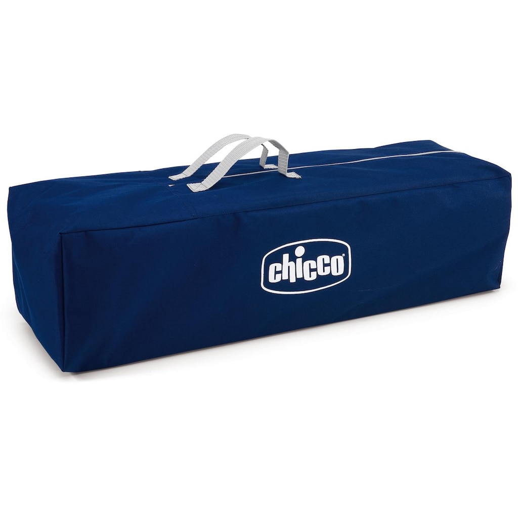 Chicco Baby-Reisebett »Good Night, Blue«, inkl. Transporttasche