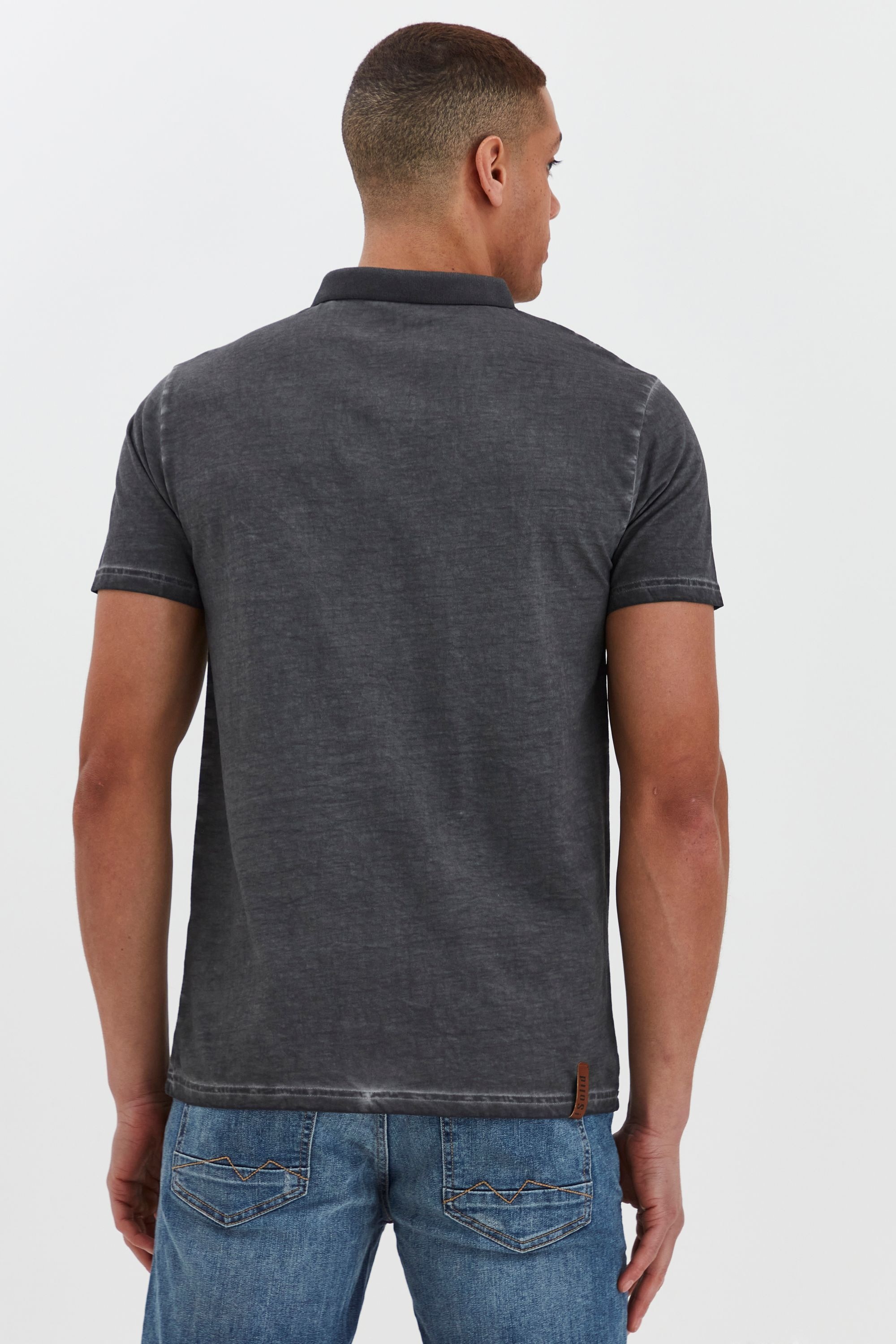 !Solid Poloshirt »Poloshirt SDTermann«