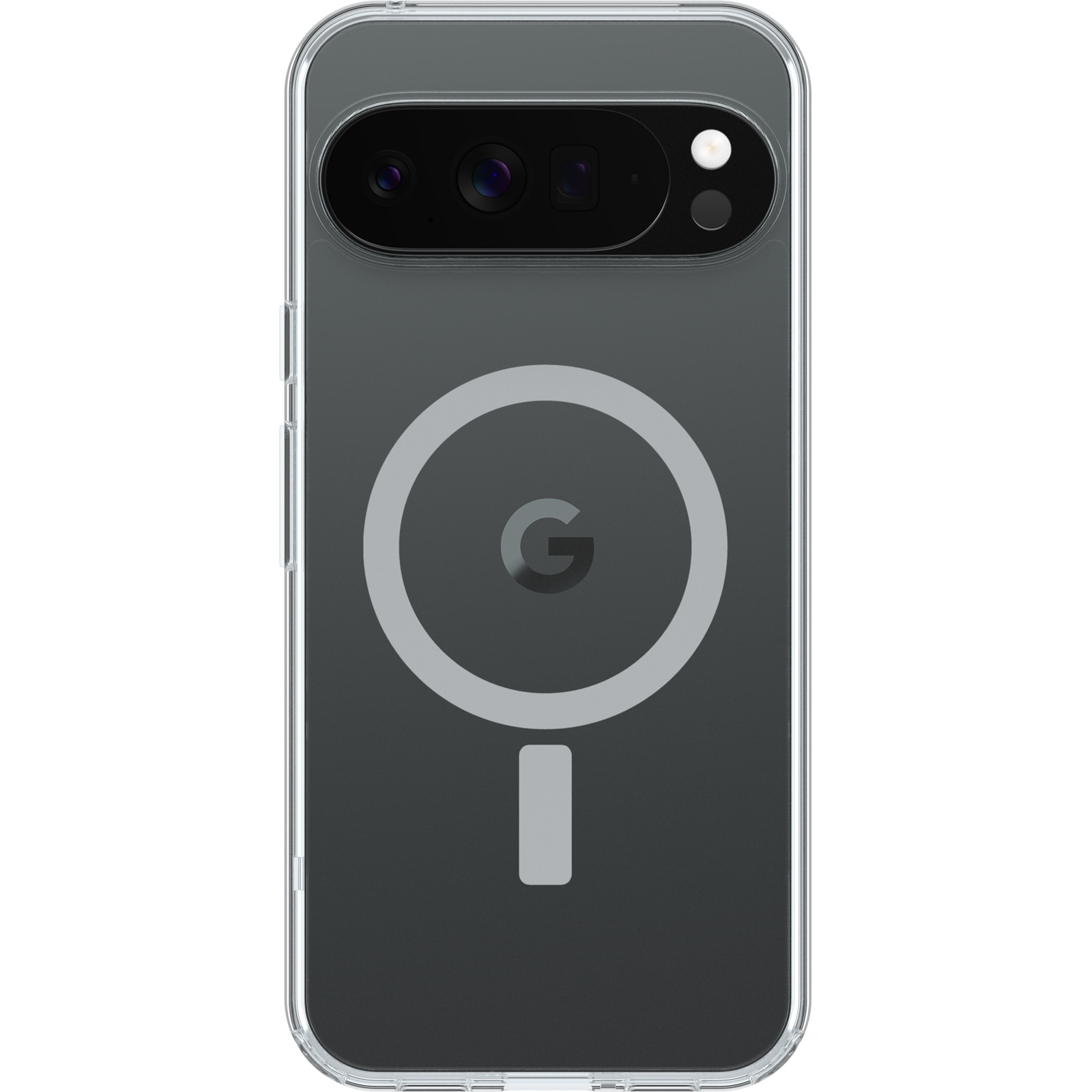 Otterbox Handyhülle »Symmetry Series Case für Google Pixel 10 Pro XL« Google Pixel 10 Pro XL Backcover, Schutzhülle, Handyschutzhülle, Case, Schutzcase, stoßfest