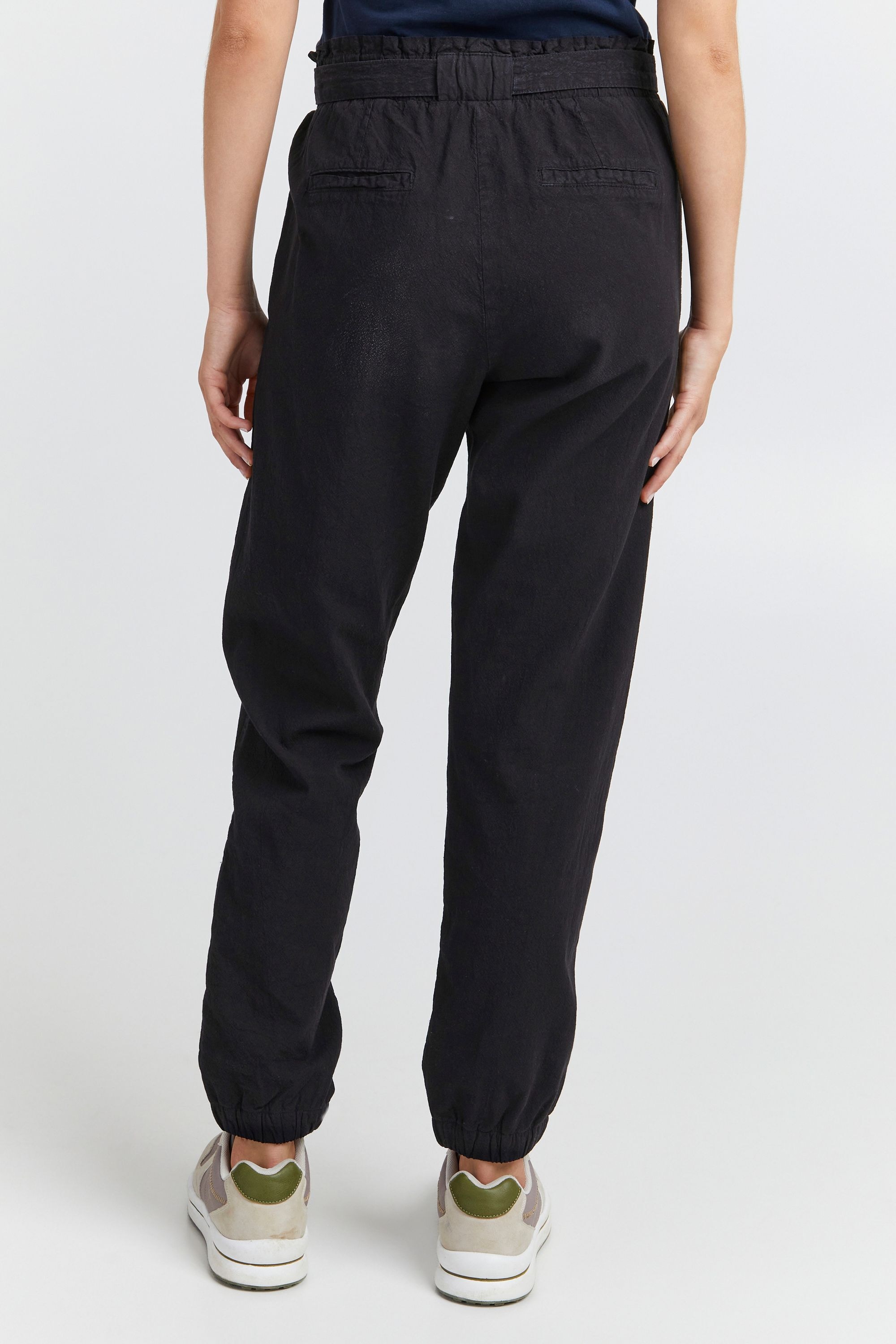 OXMO Stoffhose »Stoffhose OXLennja«