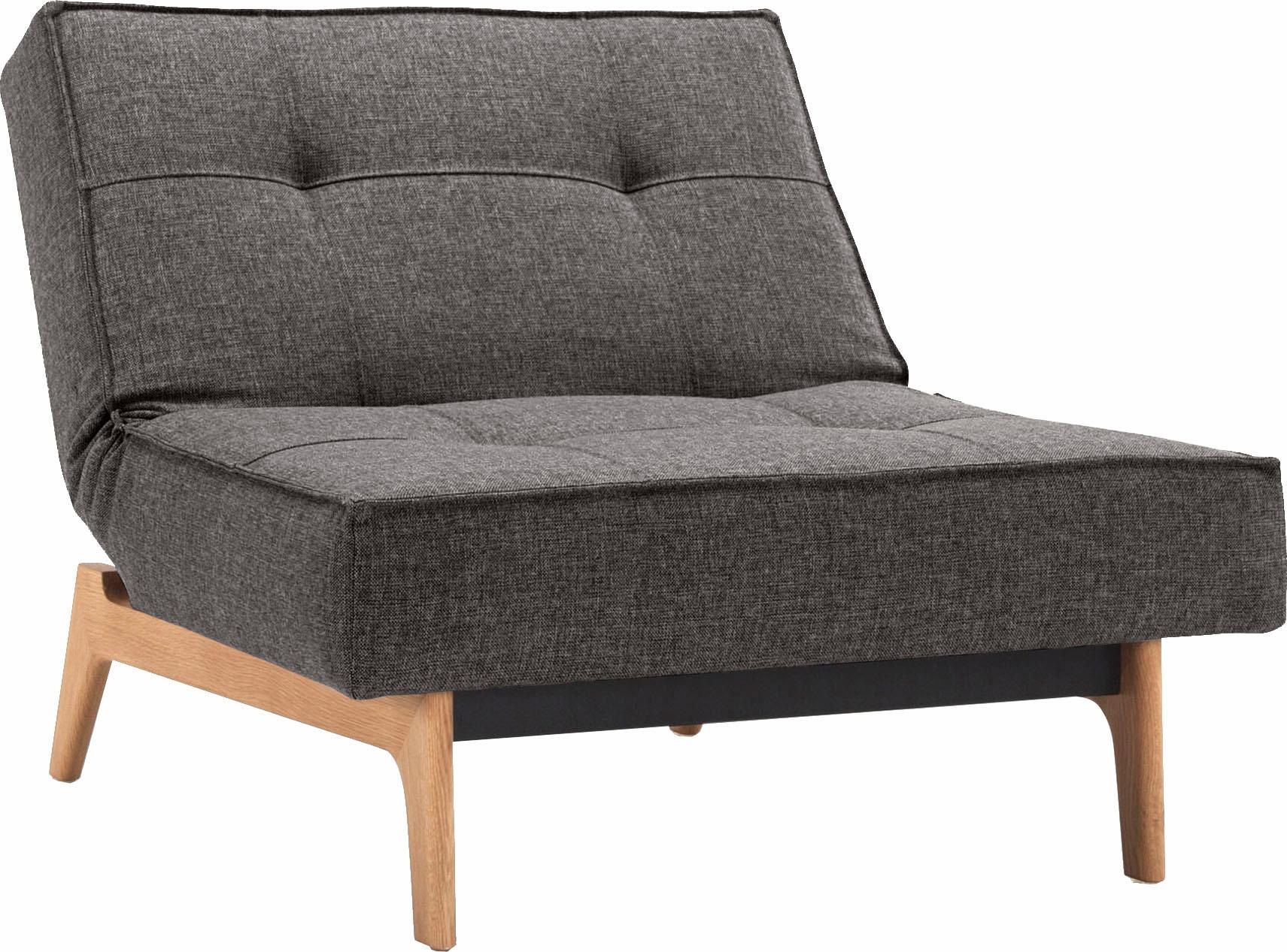 INNOVATION LIVING ™ Sofa »Splitback Eik«, in scandinavischem Design