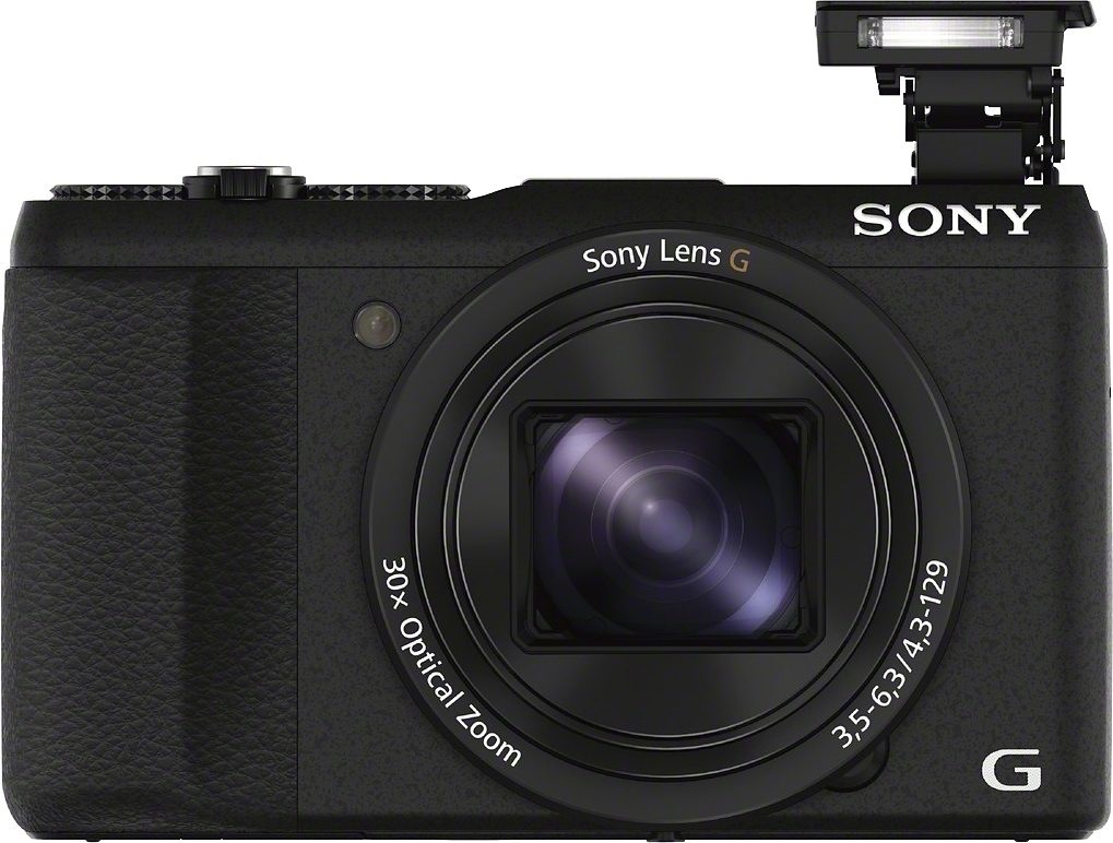 sony superzoom kamera