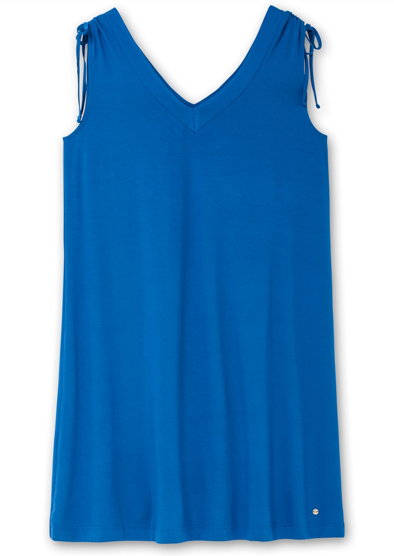 Sheego Jerseykleid »Jerseykleid«