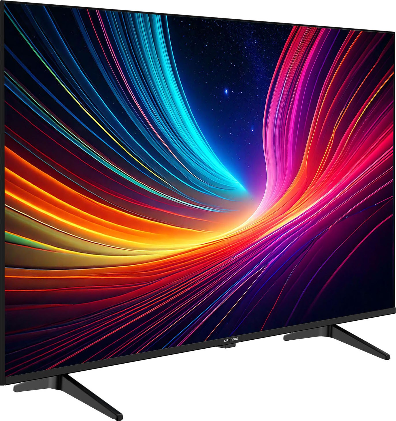 Grundig LED-Fernseher »50 VOE 74 EL4T00«, 4K Ultra HD, Google TV