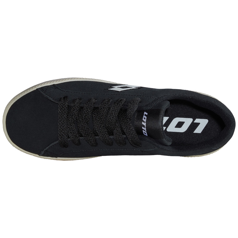 lotto Sneaker  - mit bequem gepolsterter Schaftkante