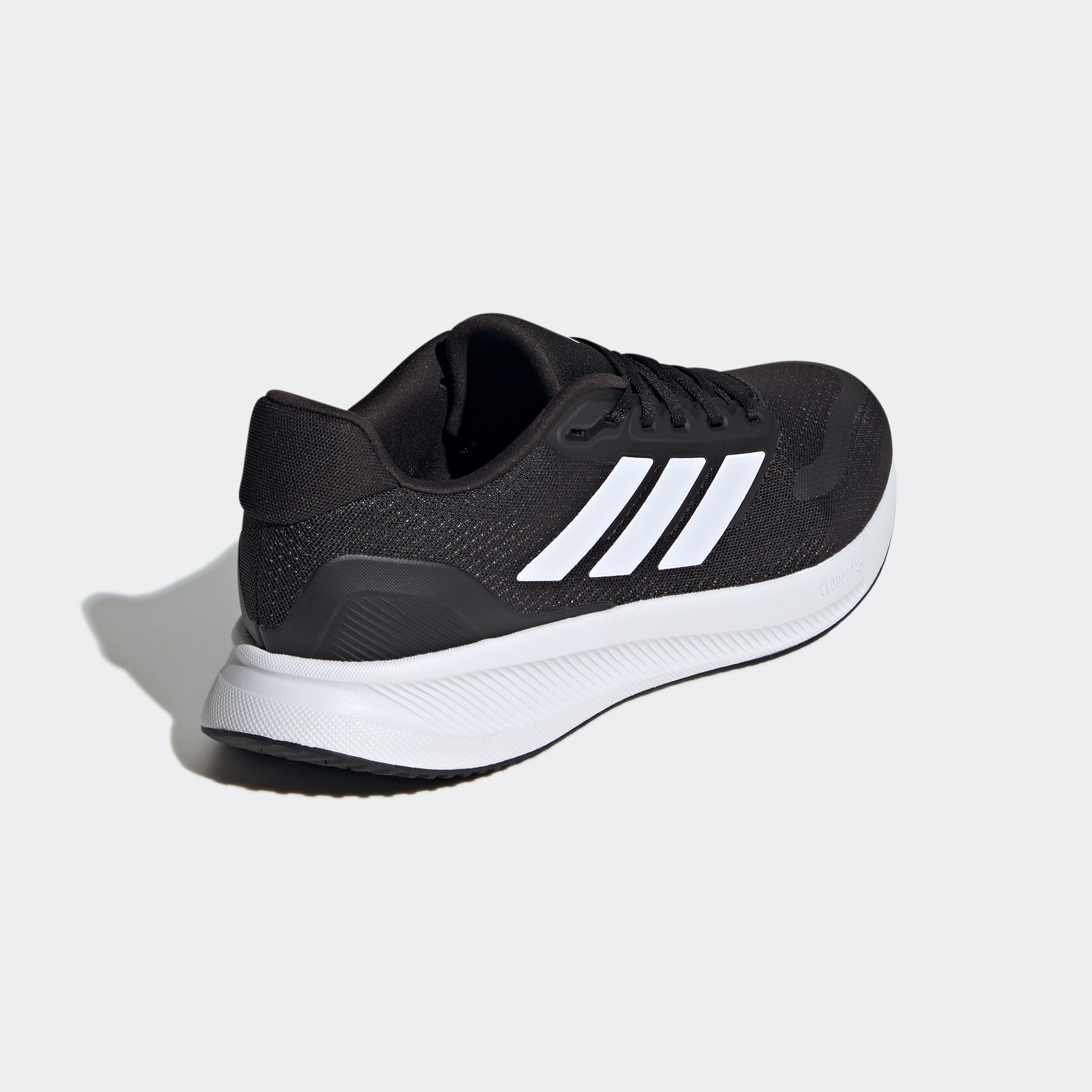 adidas Performance Laufschuh »RUNFALCON 5 WIDE«, weit geschnitten