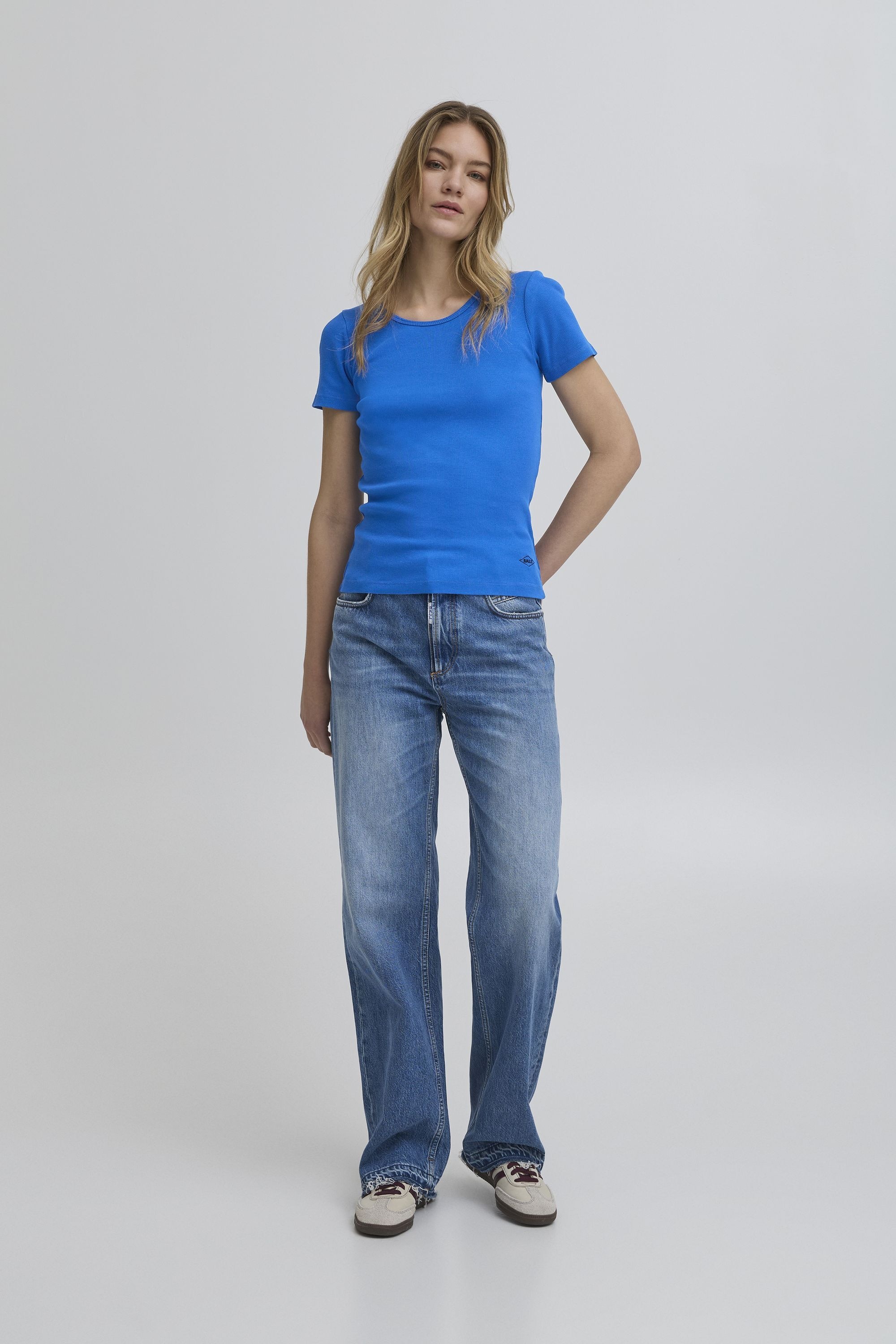 BALL T-Shirt »T-Shirt BAALTOBELLI TSHIRT«