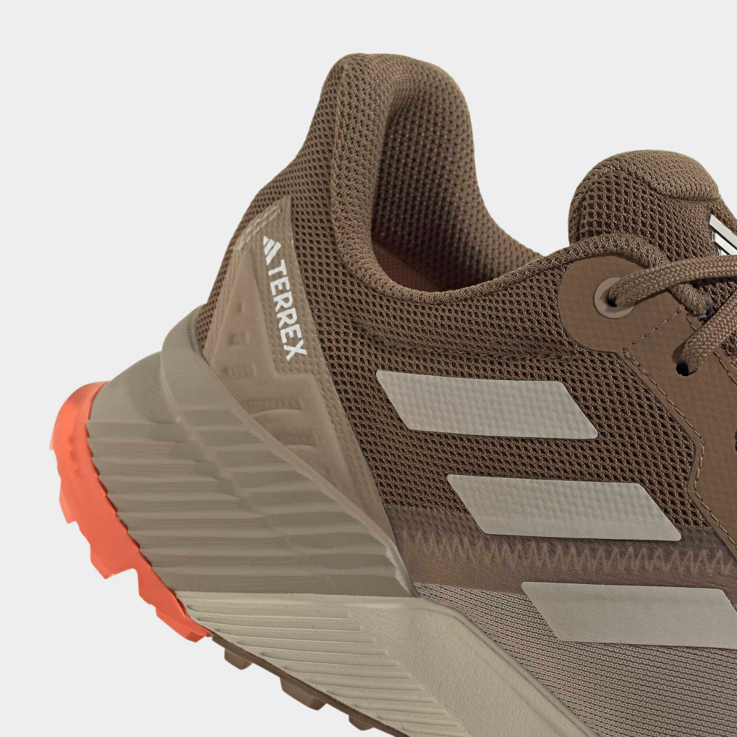 adidas TERREX Winterboots »SOULSTRIDE RAIN.RDY TRAILRUNNING«  wasserdicht