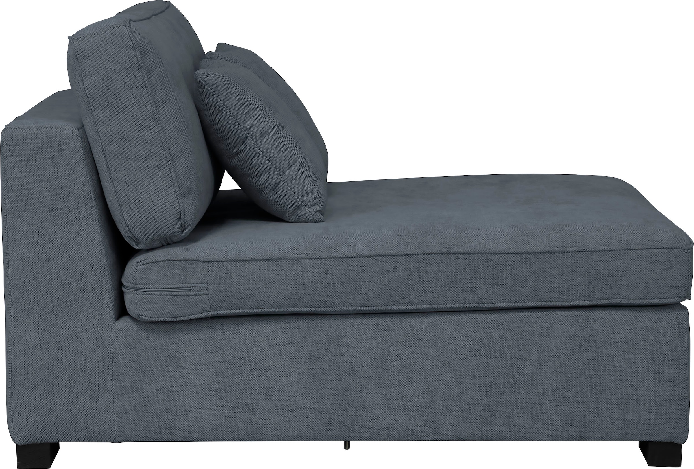 Guido Maria Kretschmer Home&Living Sofa-Mittelelement »Skara XXL«, Modul XXL - zum eigenen Zusammenstellen, in vielen Bezugsqualitäten