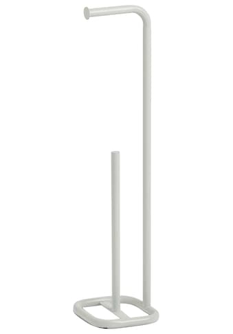 Zeller Present Toilettenpapierhalter, BxLxH: 18x18x73 cm kaufen