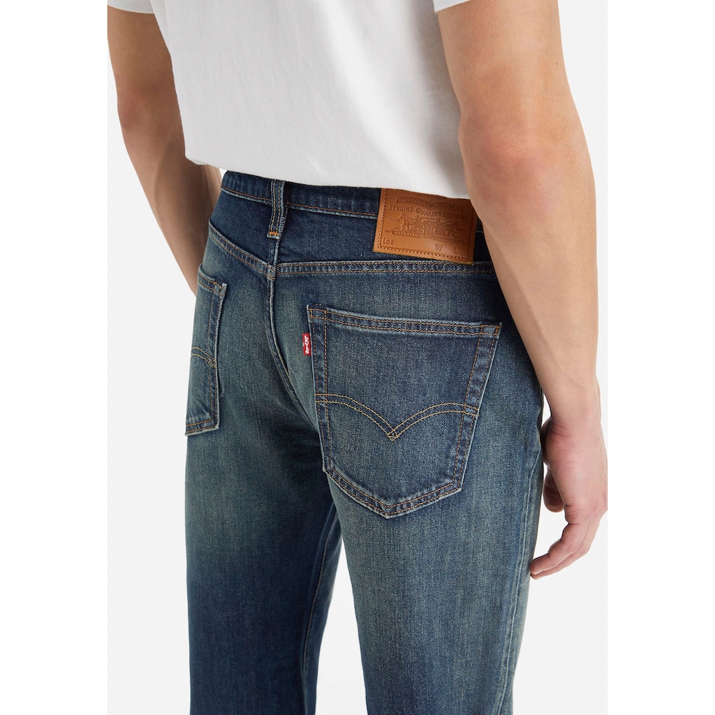 Levi's® Straight-Jeans »514™«