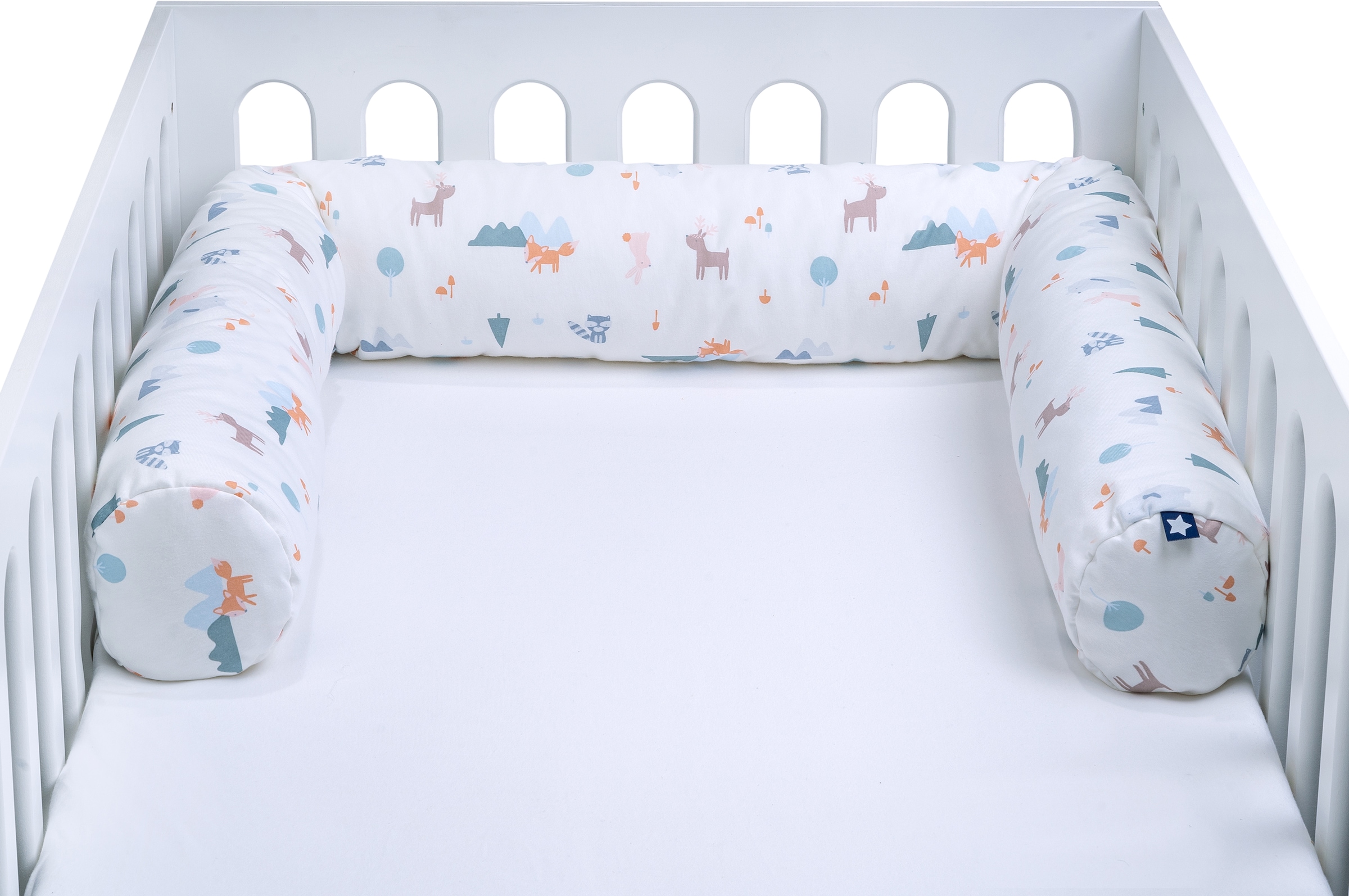 Julius Zöllner Nestchenschlange »Jersey, Little Fox«, Made in Germany